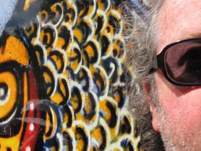 Photo: Le mur Vendôme-Berlin de Morvan  #4